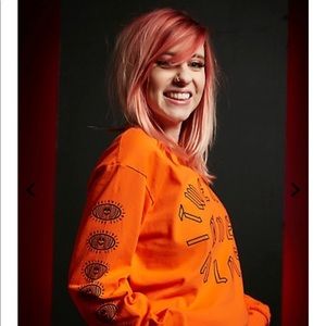 Twenty One Pilots Long Sleeve Tee